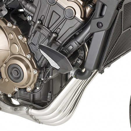CB 650 R (21-23) -  HONDA CB 650 R (19 - 20) CB 650 R (21 - 23)       
