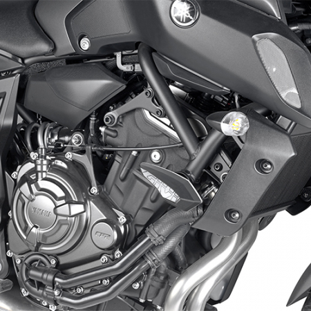 MT-07 (18 - 20) -  YAMAHA MT-07 (18 - 20) MT-07 (21 - 23)       