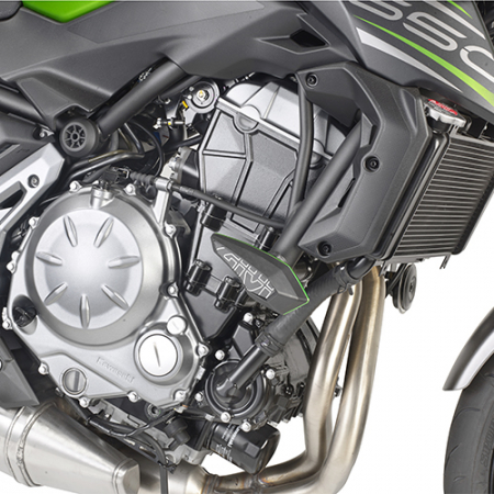Z 650 (20 - 23) -  KAWASAKI Z 650 (20 - 24) Z 650 (17 - 19)       