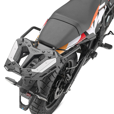 Model Moto - Suport geanta topcase KTM 390 ADVENTURE X/R (25-26)