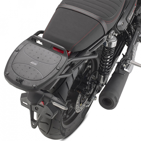 Model Moto - Suport geanta Topcase HONDA GB 350 S (25)        