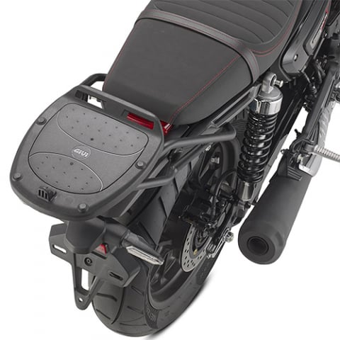 Model Moto - Suport geanta Topcase HONDA GB 350 S (25)