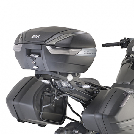 Niken 900 (19 - 20) - Suport geanta Topcase YAMAHA Niken 900 (19 - 23)        