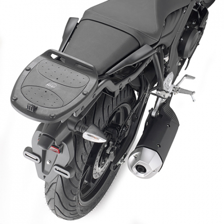 Model Moto - Suport geanta Topcase YAMAHA MT 125 (20 - 24)        