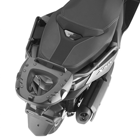X-Max 125 (23) - Suport geanta Topcase YAMAHA X-Max 125 (23-25) X-Max 300 (23-25)       