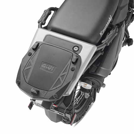 Model Moto - Suport geanta Topcase KAWASAKI KLR 650 S (23)        