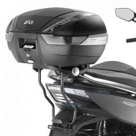 Model Moto - SR6104