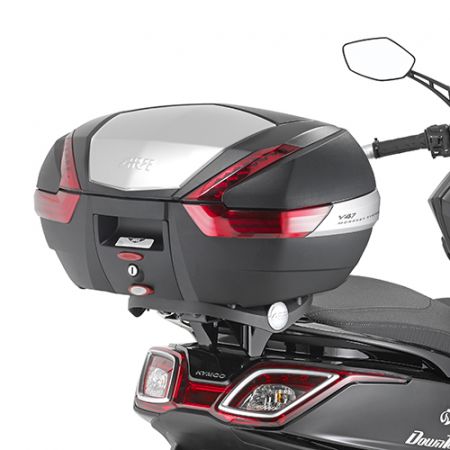 Model Moto - Suport geanta Topcase KYMCO Downtown ABS 125i / 350i (15 - 23)        