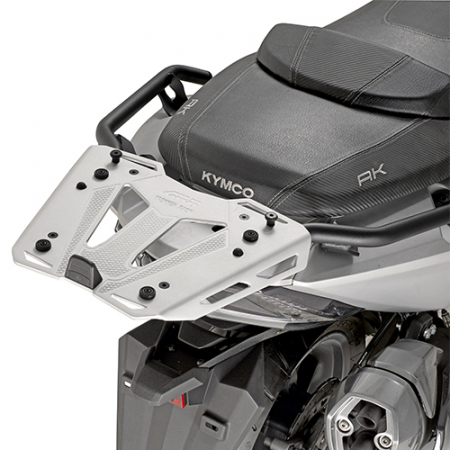 Model Moto - Suport geanta Topcase KYMCO AK 550 (17 - 22)        