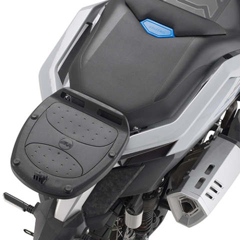 Model Moto - Suport geanta Topcase ZONTES 368 G (25)        