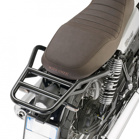 V7 STONE (21) - Suport geanta Topcase MOTO GUZZI V7 850 Stone / Special (21 - 23)        