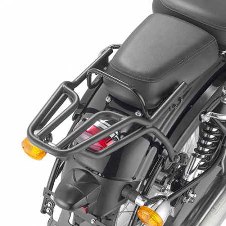 Model Moto - Suport geanta Topcase BENELLI Imperiale 400 (20 - 23)        