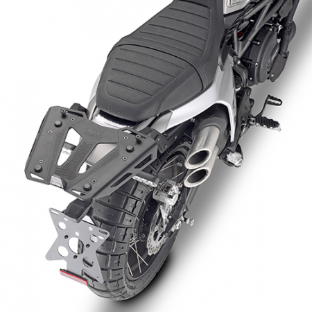 Model Moto - Suport geanta Topcase BENELLI Leoncino 800 Trail (22 - 24)        