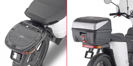 ASKOLL - Suport geanta Topcase  ES1-ES2-ES3 (19 - 23)        