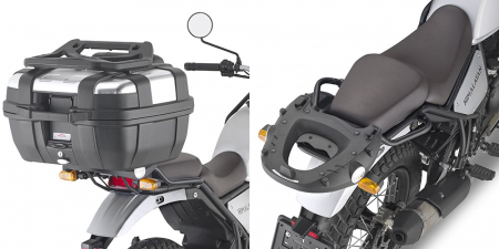 Royal Enfield - Suport geanta Topcase ROYAL ENFIELD Himalayan (21 - 23)        