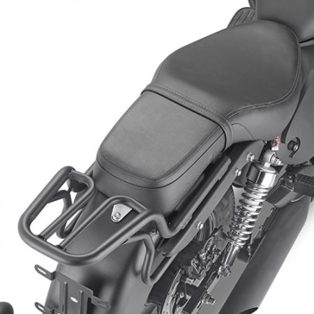 KEEWAY - Suport geanta Topcase KEEWAY Superlight 125 (20 - 23)        