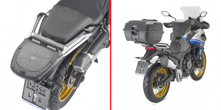 Model Moto -  VOGE Valico 625 DSX (25) Valico 525 DSX (23) Valico 525 DSX (24)      