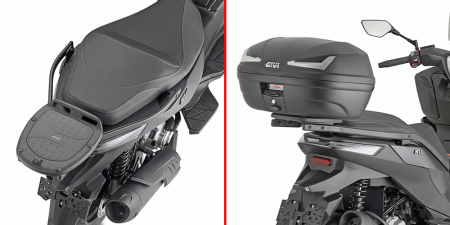 Model Moto -  VOGE SR3 250 (24-25)        
