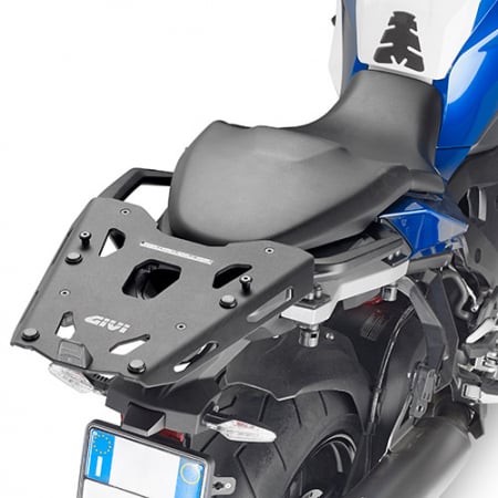 S 1000 XR (20 - 23) - Suport geanta Topcase BMW S 1000 XR (20 - 24)        