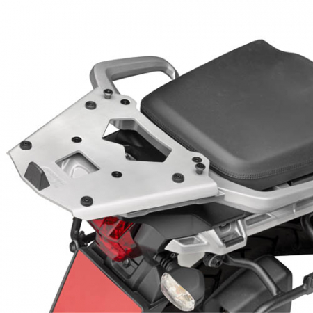 TRIUMPH - Suport geanta Topcase TRIUMPH Tiger 1200 (18) Tiger Explorer 1200 (16 - 17) Tiger Explorer 1200 (12 - 15)      