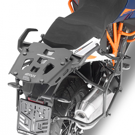 KTM - Suport geanta Topcase KTM 1290 Super Adventure R (21 - 24) 1290 Super Adventure S (21 - 24)       