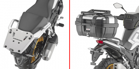 Model Moto - Suport geanta Topcase KOVE 510 X (24)        
