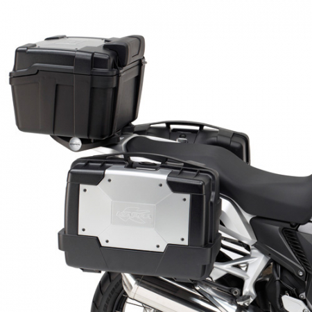 Crosstourer 1200 / Crosstourer 1200 DCT (12 - 19) - Suport geanta Topcase HONDA Crosstourer 1200 / Crosstourer 1200 DCT (12 - 19)        
