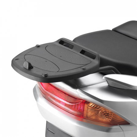 UH 125-150 Burgman (02 - 06) - Suport geanta Topcase SUZUKI UH 125-150 Burgman (02 - 06)        