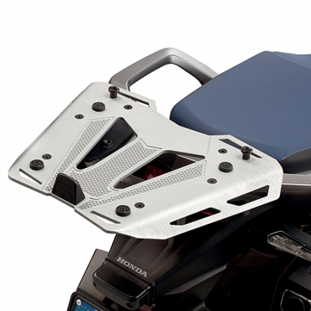 CRF1000L Africa Twin (16 - 17) - Suport geanta Topcase HONDA CRF1000L Africa Twin (16 - 17)        