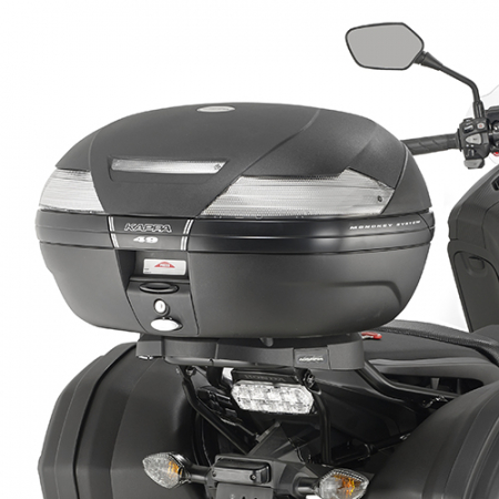 Integra 750 (16 - 20) - Suport geanta Topcase HONDA Integra 750 (16 - 20)        