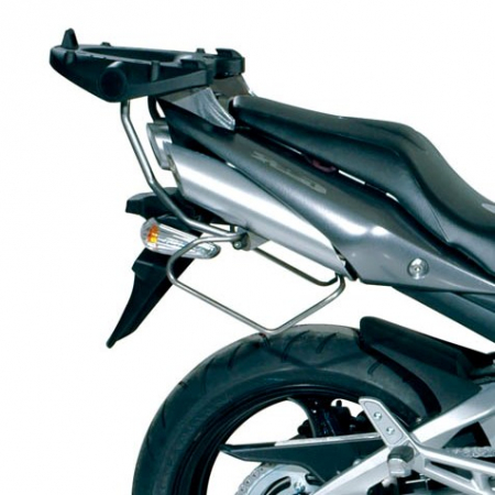 SUZUKI - Suport geanta Topcase SUZUKI GSR 600 (06 - 11)        