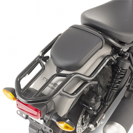 CMX 500 Rebel (17 - 19) - Suport geanta Topcase HONDA CMX 500 Rebel (17 - 19) CMX 500 Rebel (20 - 24)       