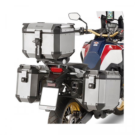 CRF1000L Africa Twin (18 - 19) - Suport geanta Topcase HONDA CRF1000L Africa Twin (18 - 19)        