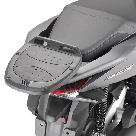 PCX 125 (18 - 20) - Suport geanta Topcase HONDA PCX 125-150 (14 - 17) / PCX 150 (18) PCX 125 (18 - 20) PCX 125-150 (10 - 13)      