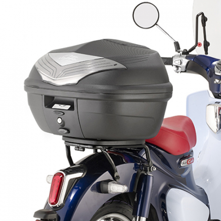 Super Cub C125 (18 - 19) - Suport geanta Topcase HONDA Super Cub C125 (18 - 21)        