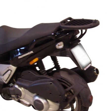 Gilera - Suport geanta Topcase GILERA Runner 50-125-200 (06 - 15)        