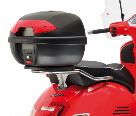 Vespa GTS 125-150-300 Super (08 - 22) - Suport geanta Topcase PIAGGIO Vespa GTS 125-150-300 Super (08 - 22)        