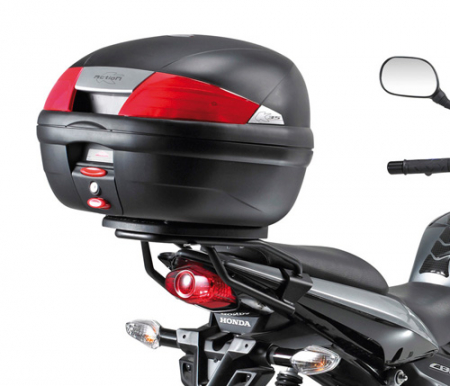CBF 125 (09 - 14) - Suport geanta Topcase HONDA CBF 125 (09 - 14)        