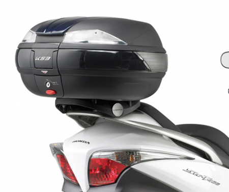 SW-T 400 - 600 (09 - 17) - Suport geanta Topcase HONDA SW-T 400/600 (09 - 17) Silver Wing 600 / ABS (01 - 09) Silver Wing 400 (06 - 09) SW-T 400 - 600 (09 - 17)     