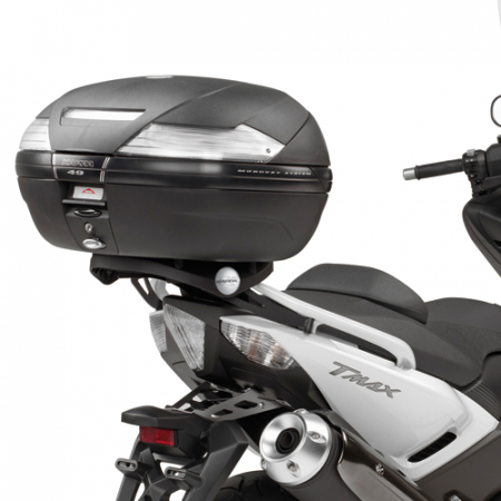 T-MAX 530 (12 - 16) - Suport geanta Topcase YAMAHA T-MAX 530 (12 - 16) T-MAX 500 (08 - 11)       
