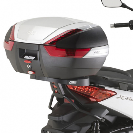 X-MAX 125-250 (14 - 17) - Suport geanta Topcase YAMAHA MBK Evolys 125-250 (14 - 17) X-MAX 125-250 (14 - 17) Skyliner 125-250 (14)     