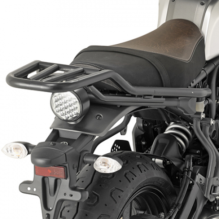 XSR 700 (16 - 20) - Suport geanta Topcase YAMAHA XSR700 (16 - 21)        