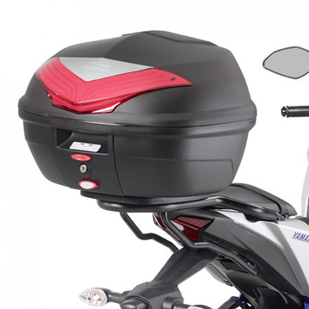 MT-03 321 (16 - 19) - Suport geanta Topcase YAMAHA MT-03 321 (16 - 19)        