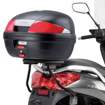 Citycom 300 (08 - 19) - Suport geanta Topcase SYM Citycom 300 (08 - 19)        