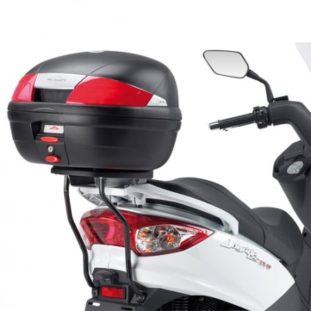 Joyride Evo 125-200 (09 - 19) - Suport geanta Topcase SYM Joyride Evo 125-200 / Joyride S 125-200 (09 - 22) Joyride Evo 125-200 - Joyride S 125-200 (09 - 22)       
