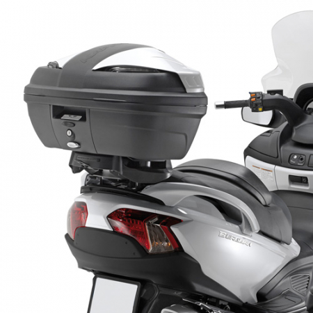SUZUKI - Suport geanta Topcase SUZUKI AN 650 Burgman Executive (02 - 12) Burgman 650 / 650 Executive (13 - 20) 650 Burgman / 650 Burgman Executive (13 - 20)      