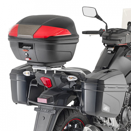 V-Strom 250 (17 - 20) - Suport geanta Topcase SUZUKI V-Strom 250 (17 - 21)        