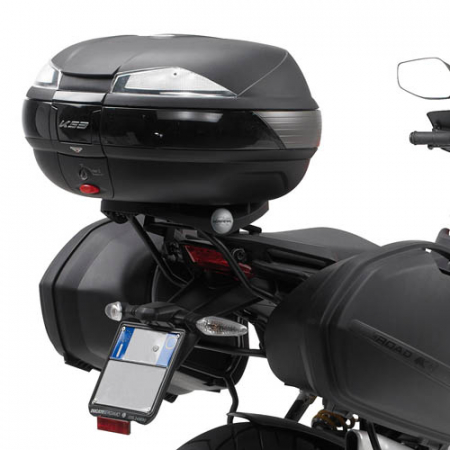 DUCATI - Suport geanta Topcase DUCATI Multistrada 1200 (13 - 14) Multistrada 1200 (10 - 12)       