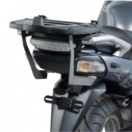 GTR 1400 (07 - 15) - Suport geanta Topcase KAWASAKI GTR 1400 (07 - 15)        