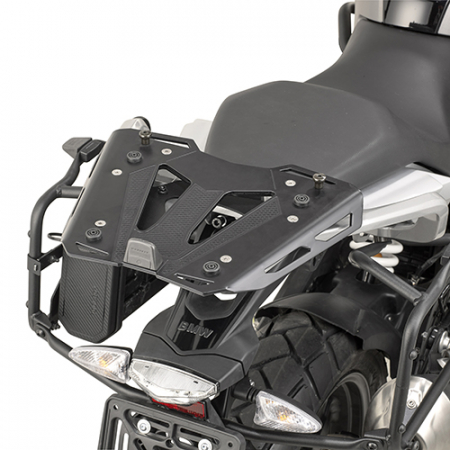 G 310 GS (17 - 23) - Suport geanta Topcase BMW G 310 GS (17 - 23)        